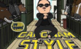 Gangnam Style - PSY
